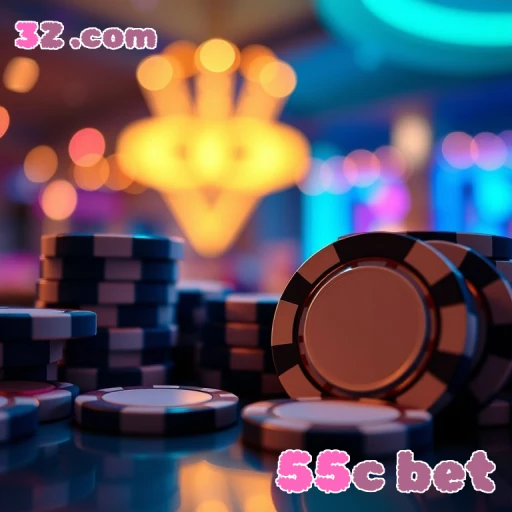 Segurança e Diversão em 55c bet: A Seção Confiavel