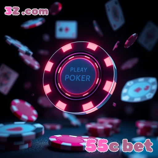 Jogos Incríveis e Diversão na 55c bet