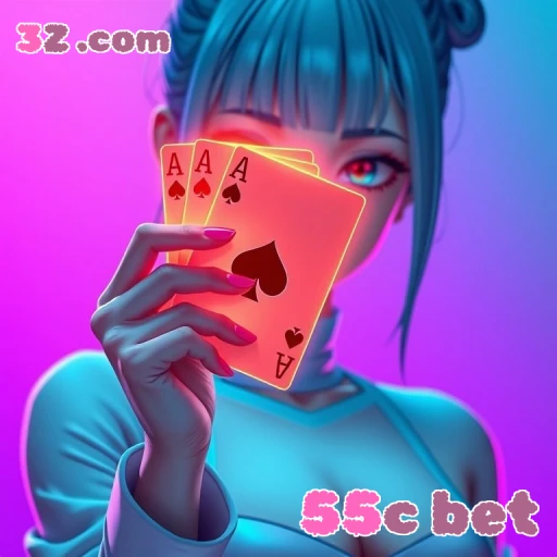 Login Criativo e Seguro na 55c Bet: Uma Nova Era de Jogos