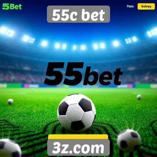 55c bet oferece promoções atrativas para novos jogadores