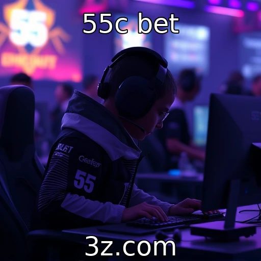 Análise do mercado de eSports e suas perspectivas