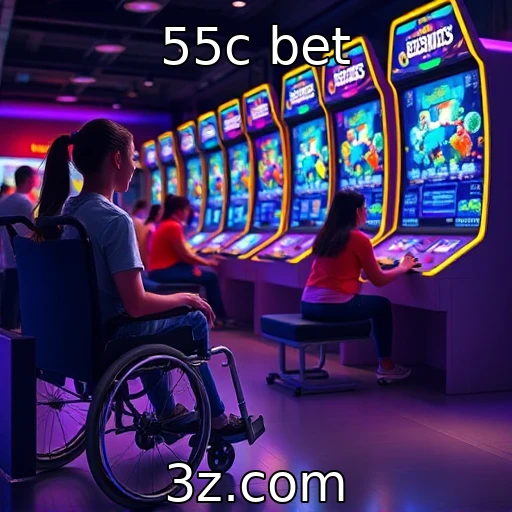 Acessibilidade em jogos eletrônicos avança com novas tecnologias