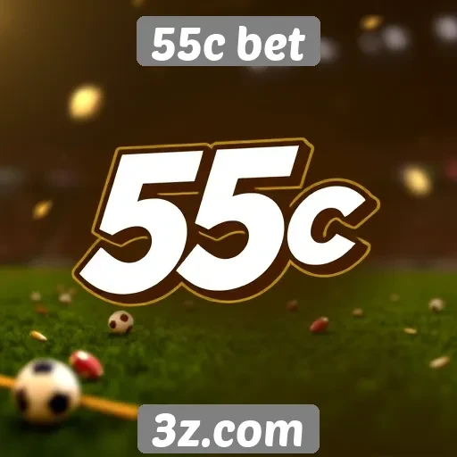 Como a 55c bet atrai novos usuários