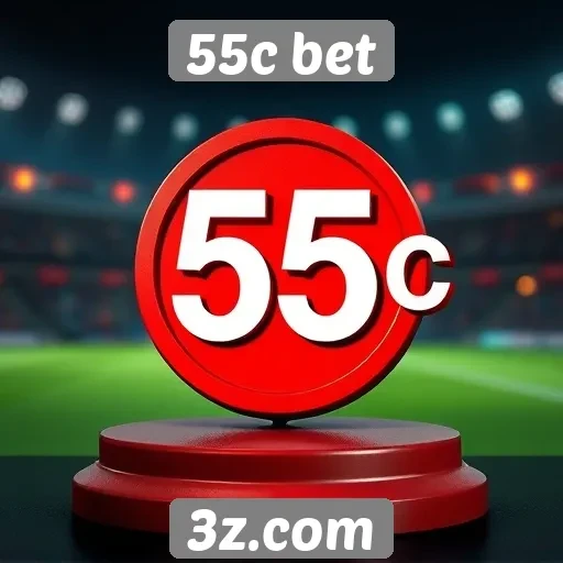 Aspectos legais relacionados ao 55c bet