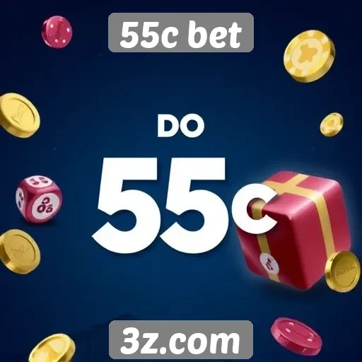 Novidades na oferta de jogos do 55c bet