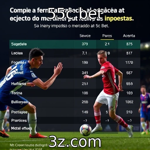 Mudanças nas preferências dos jogadores
