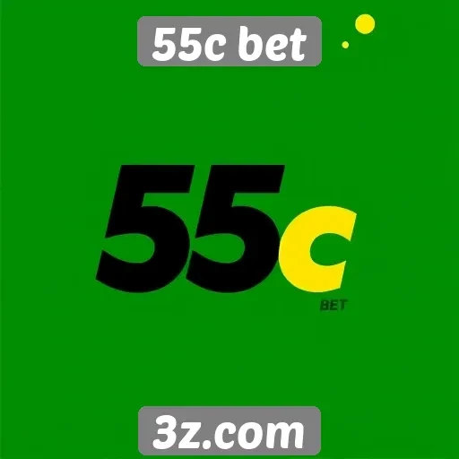 Promoções e bônus oferecidos pelo 55c bet